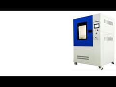 Video Operasi Ruang Uji Hujan IPX12