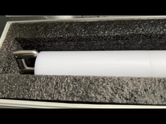 Probe Jari Anak Kecil IEC61032 Probe Uji 18 Dengan Genggam Ekstensi