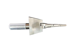 UL Probe Articulated dengan Web Stop Untuk Uji Aksesibilitas