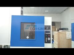 Ruang Uji Debu IEC60529 untuk Pengujian IP5X dan IP6X
