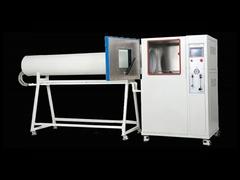 Ruang Uji Jet Air yang Kuat untuk Pengujian IPX5 dan IPX6 Sesuai dengan IEC60529