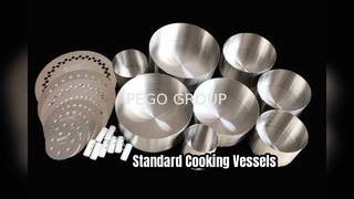 Kapal Uji Standar EN60350-2, IEC60035-2-6, IEC60035-2-9