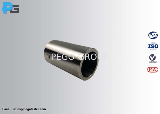Small Parts Cylinder For Verifying Small Parts Loosen From Toys