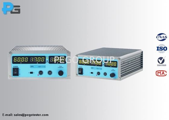 Precision AC DC Power Supply Switch