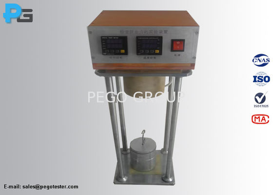 IEC60320-1 Peralatan pengujian kekuatan tarik maksimum dan minimum kopling peralatan