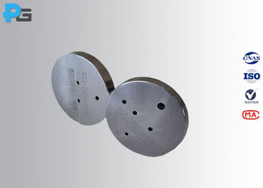 G13 No Go Lamp Cap Gauge 7006 - 45 Untuk Memeriksa Dimensi E Max F Min F Max