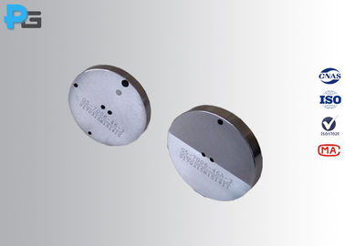 Stainless Steel Lamp Cap Gauge, Go Dan Tidak Pergi Gauge BISA Disetujui