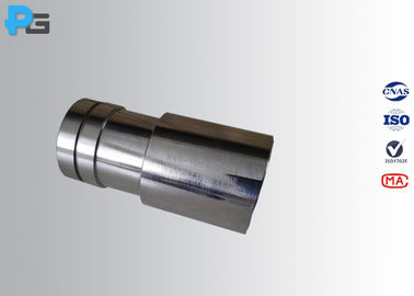 Lampu Holder Go Dan No Go Gauge, Cap Torque Tester IEC60061-3 Standar