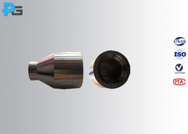IEC60061-3 Standard Lamp Cap Gauge, E27 Contact Gauge 7006-50 7006-51A