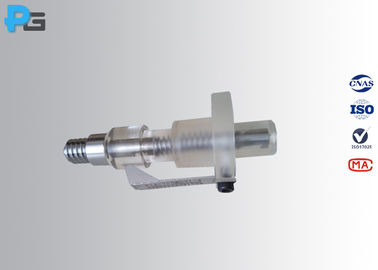 Lampholder Go No Go Thread Gauge Lilin Sharped Shaft Untuk Memeriksa Dimensi