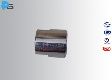 B15 / B22 Lamp Cap Gauge Torque Tester Berlaku Untuk Alat Ukur Torsi