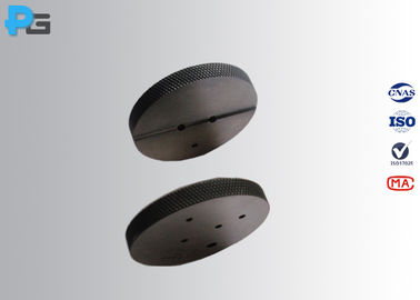 IEC60061-3 Rustless Go Not Go Gauges untuk Fiting Lampu dan Tutup Lampu G5 / G13 / 2G11 dengan Sertifikat CNAS