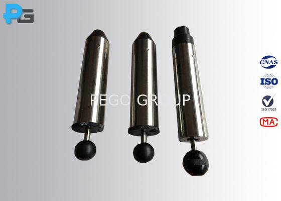 Peralatan Uji Dampak Palu Pegas Tunggal