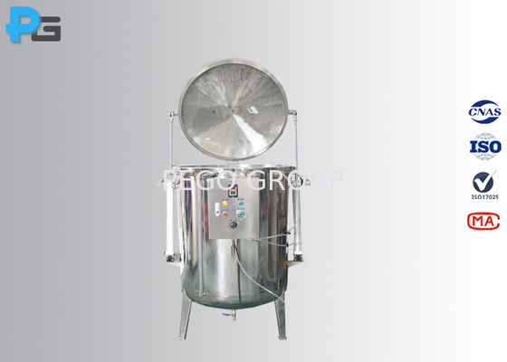 Pressure Water Tank IEC60529 IPX8 Alat Uji Lingkungan